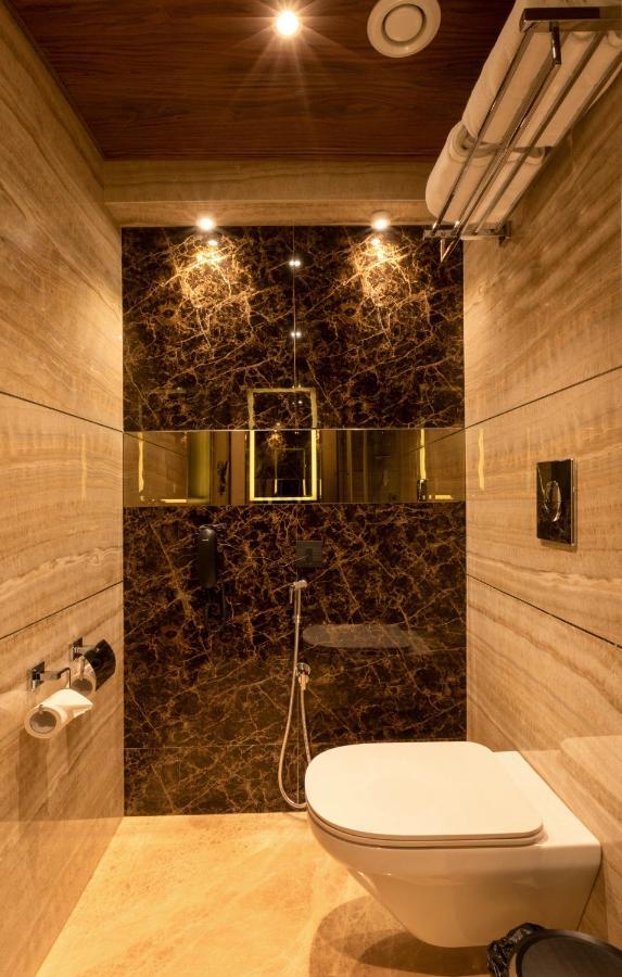Hotel Mbc Citadel Nashik Luaran gambar
