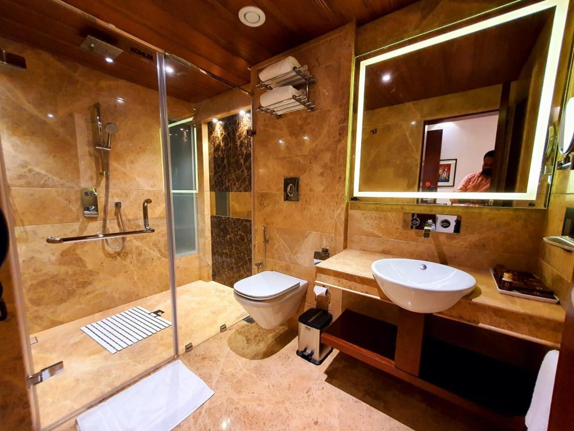 Hotel Mbc Citadel Nashik Luaran gambar